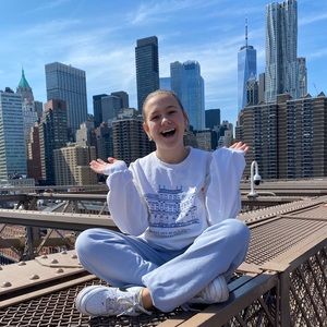 Meet your Posher, Gabe